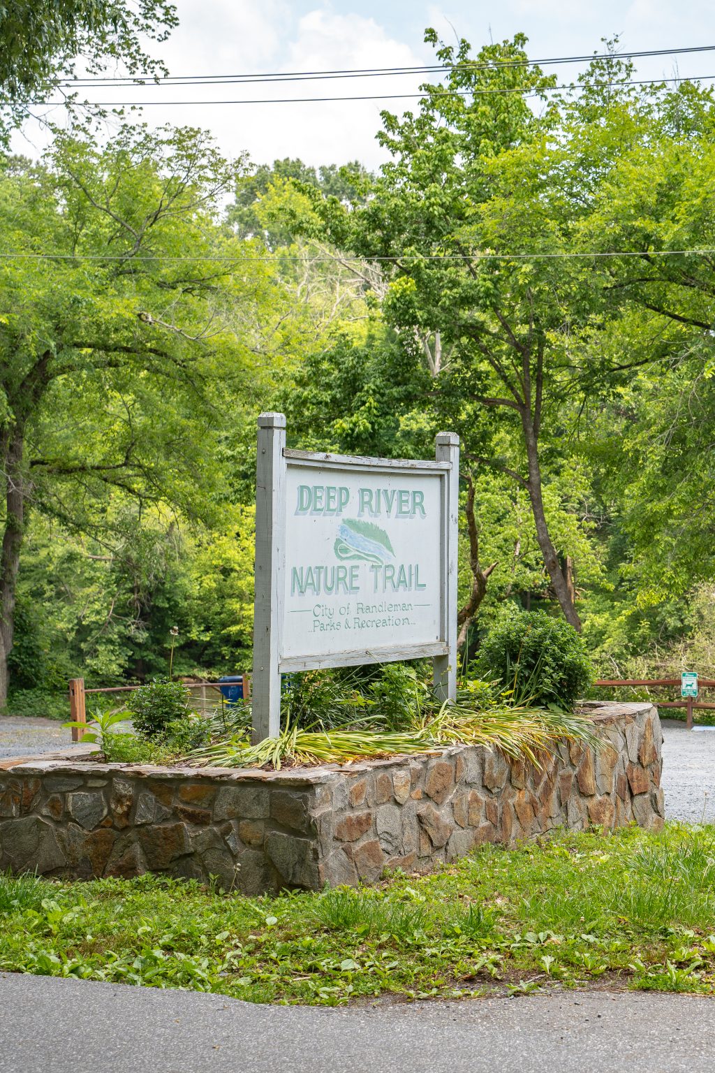 Deep River State Trail Guide | Piedmont Legacy Trails