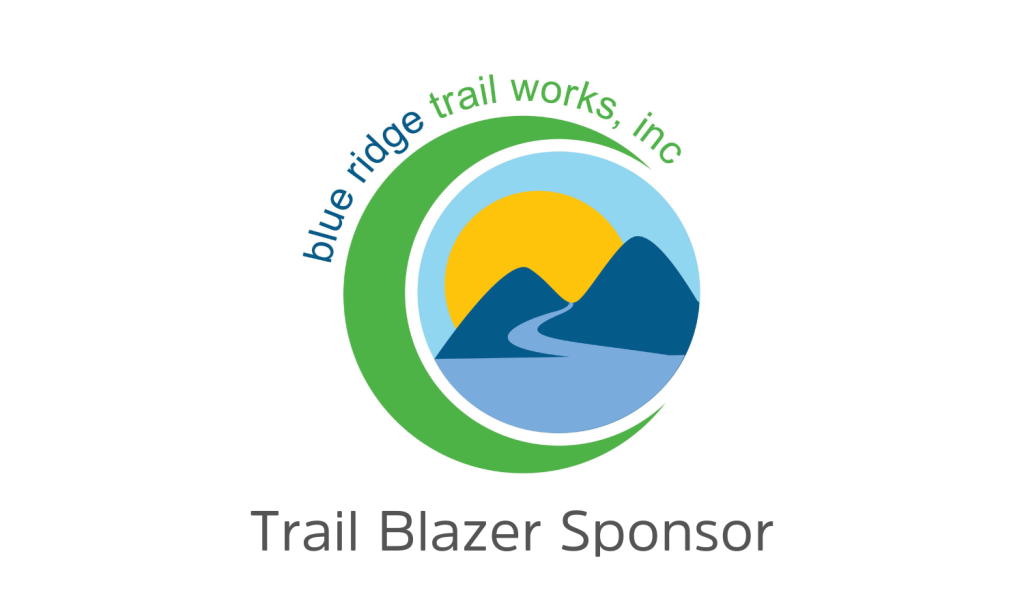 sponsor blue ridge trail works
