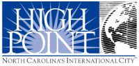 High Point Logo