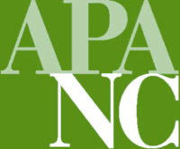 NC APA Logo
